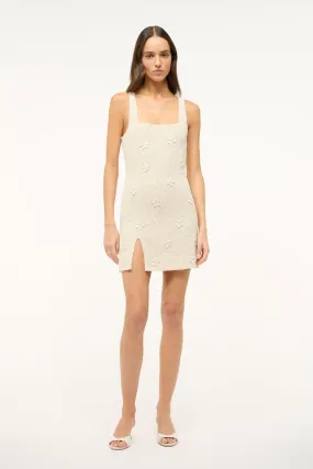spring fashion Perfect Wear LE SABLE DRESS | IVORY