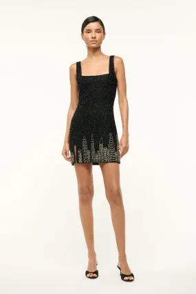 LE SABLE DRESS | NYC SKYLINE Elegant Everyday Neutral Tones