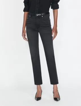 Le Sleek Straight, Kerry Couple Look Lightweight