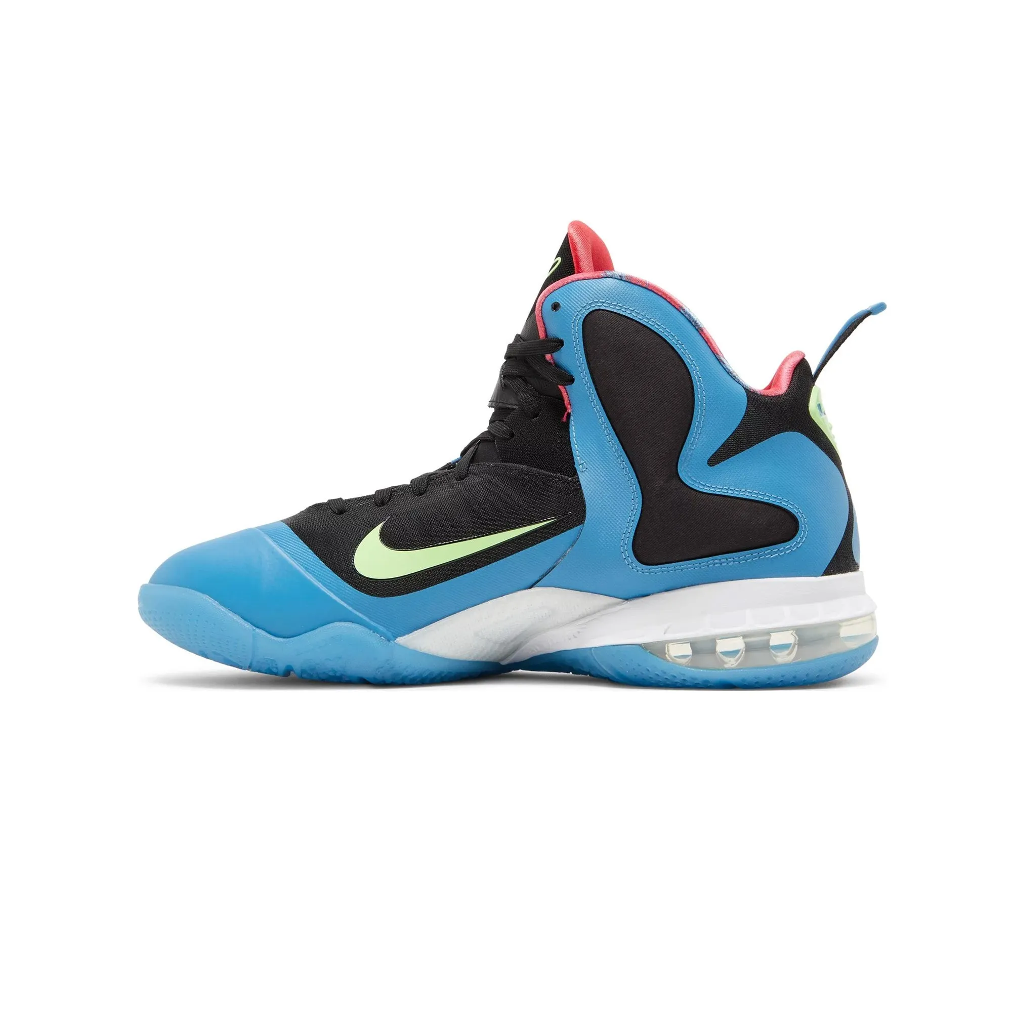 Comfortable Arch LeBron 9 'South Coast' (2022)