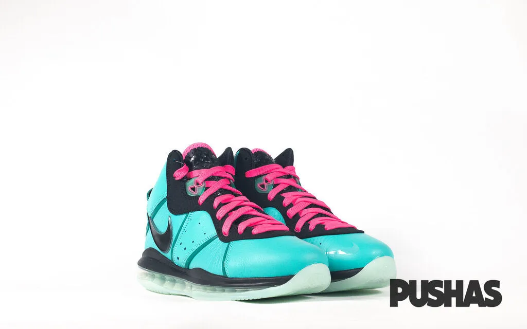 LeBron 8 'South Beach' (2021) Drive Motion