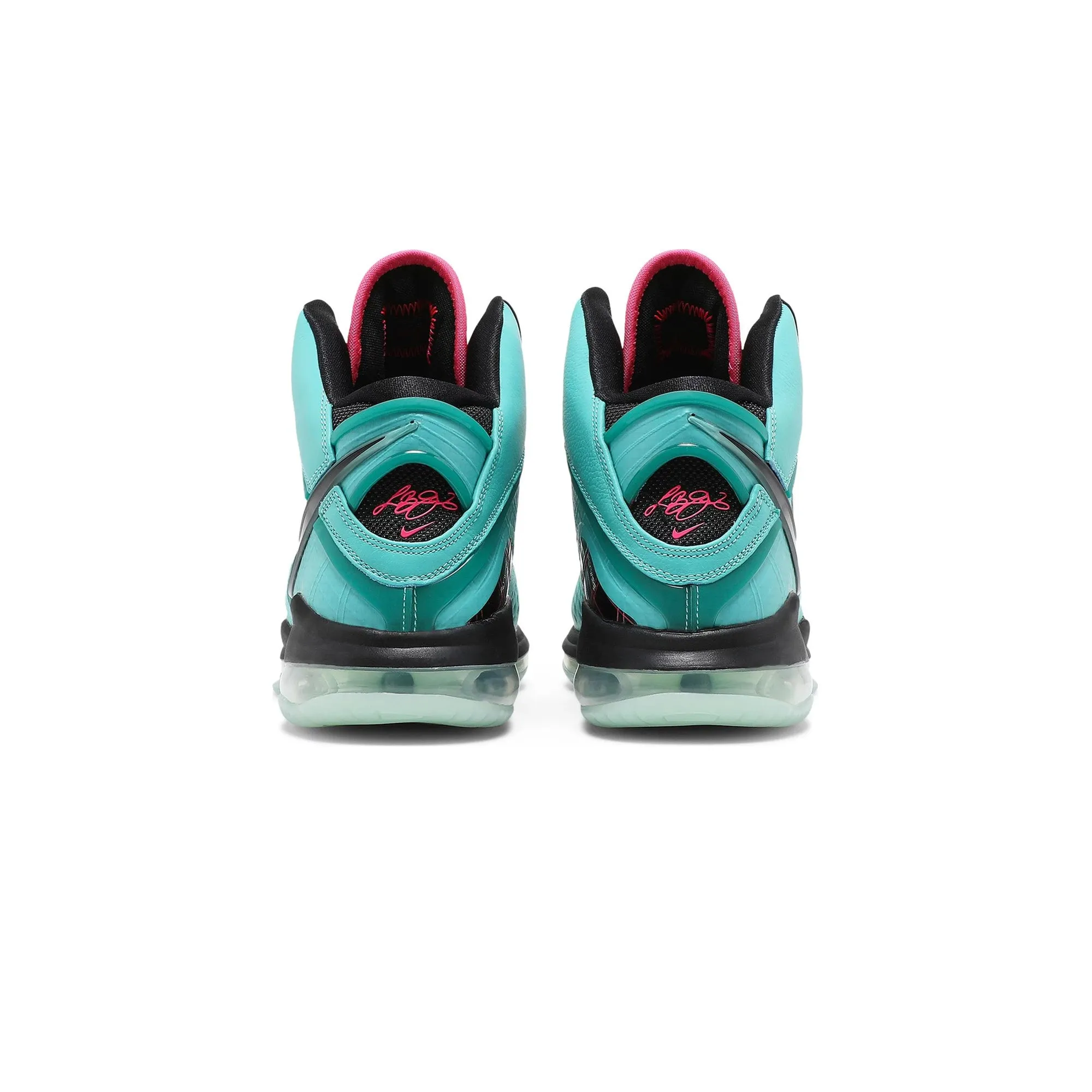 Running Style Premium cushioning LeBron 8 'South Beach' (2021)
