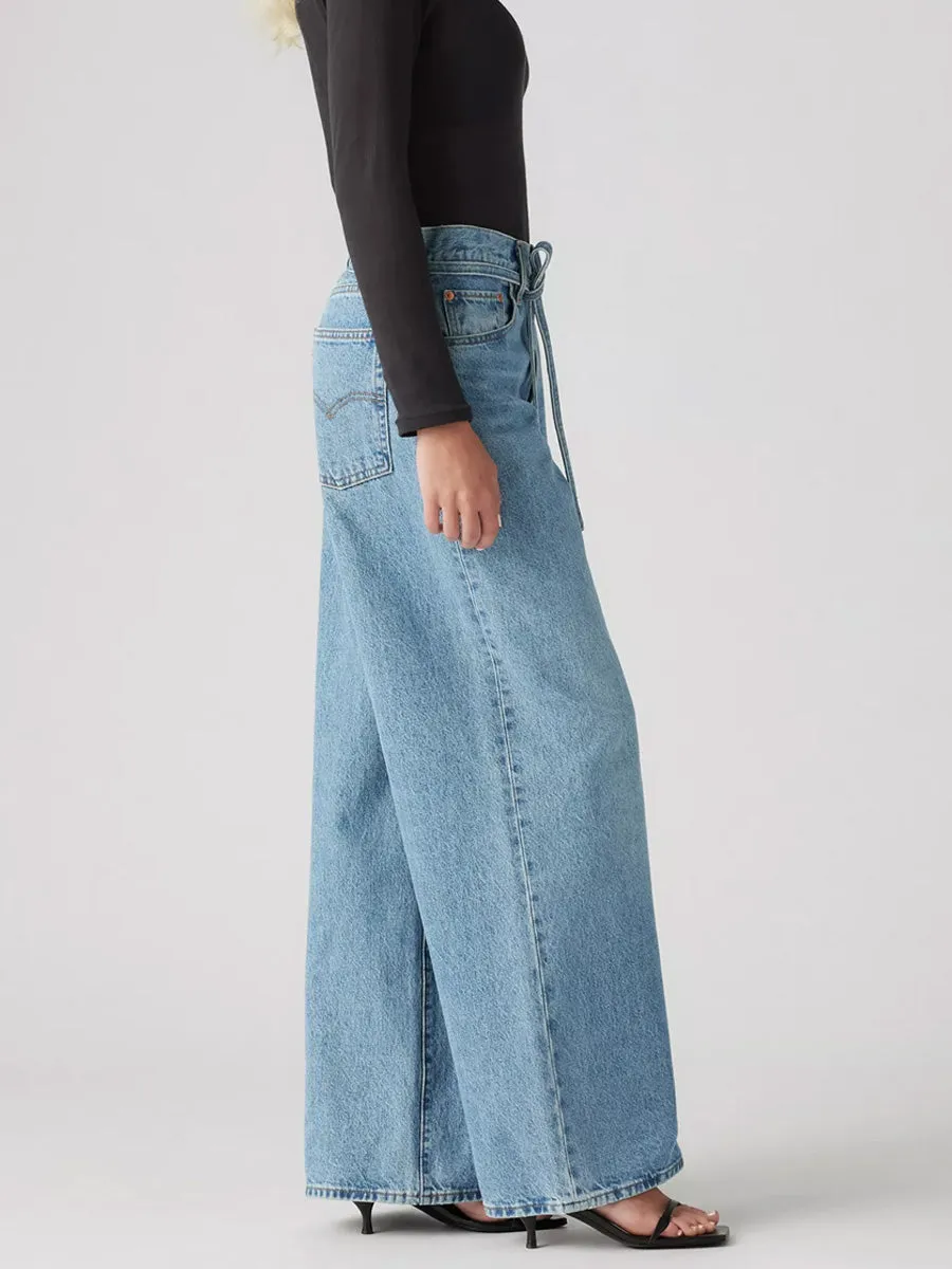 Mesh Comfort simple design LEVI'S XL STRAIGHT - THANKS FRIEND