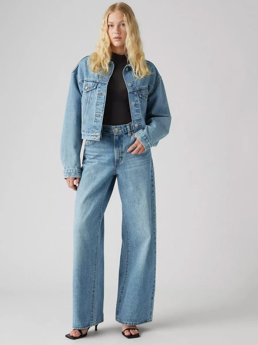 LEVI'S XL STRAIGHT - THANKS FRIEND Smart Casual