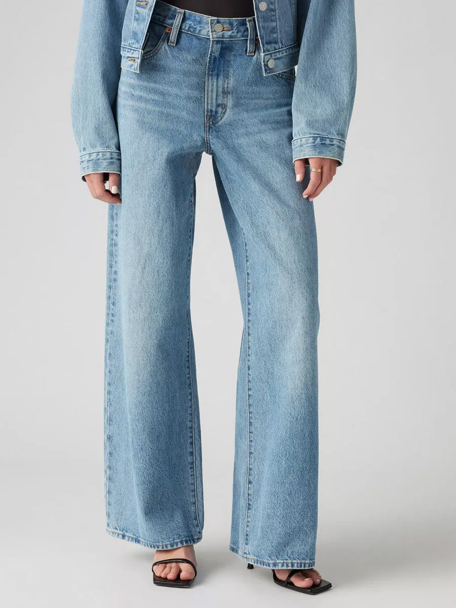 Day Hike Relaxed Comfort Fit LEVI'S XL STRAIGHT - THANKS FRIEND