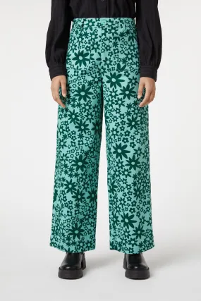 Babette Jean Sustainable Fabric Heat Dissipating