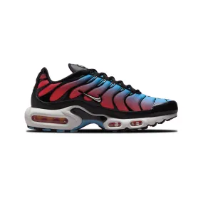 Nike Air Max Plus TN 'University Blue Light Crimson' Women's breath easy