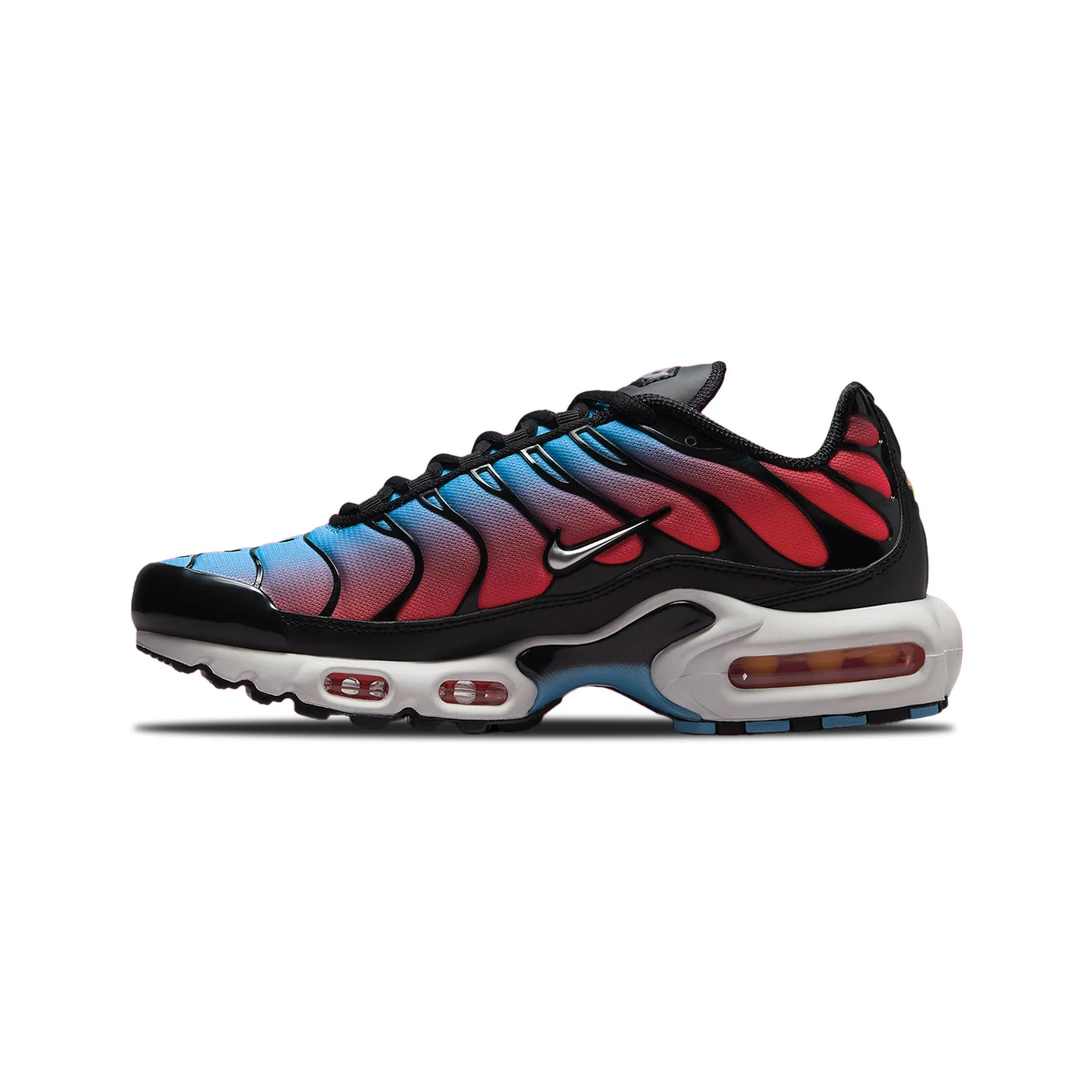 Nike Air Max Plus TN 'University Blue Light Crimson' Women's Every Path