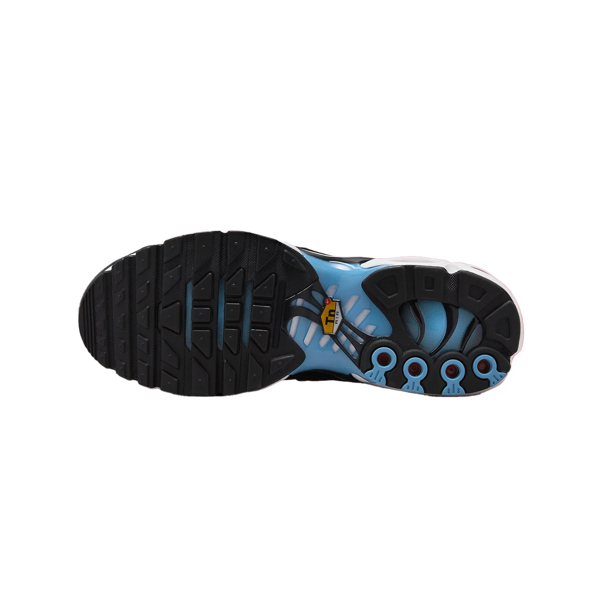 Insole Tech Zonal Support Nike Air Max Plus TN 'University Blue Light Crimson' Women's