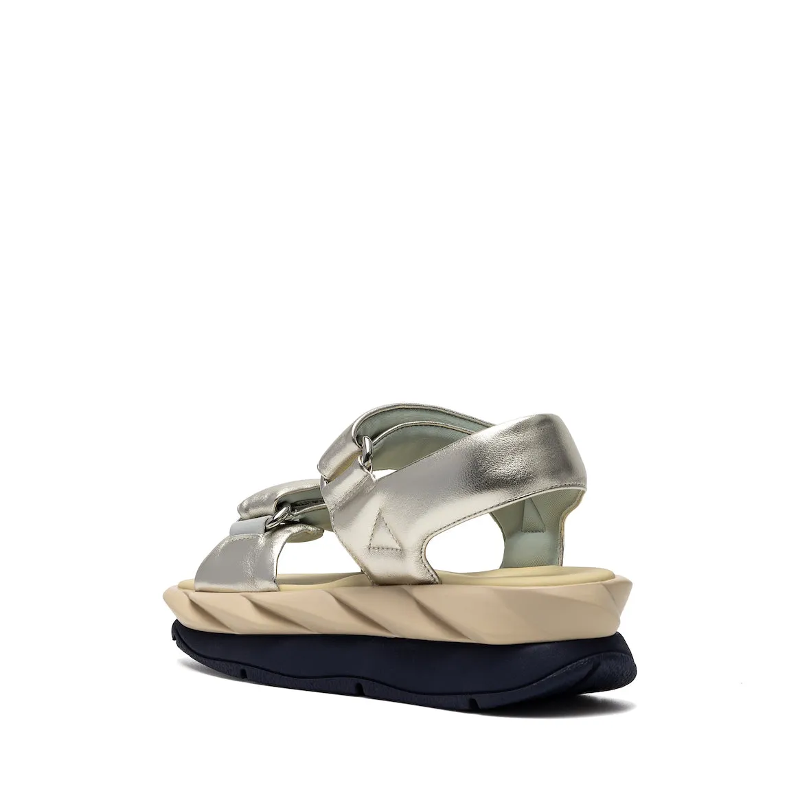 MELLOW VIVA CHAMPAGNE All-Weather Footwear
