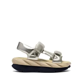 MELLOW VIVA CHAMPAGNE Match Easy Urban Leisure