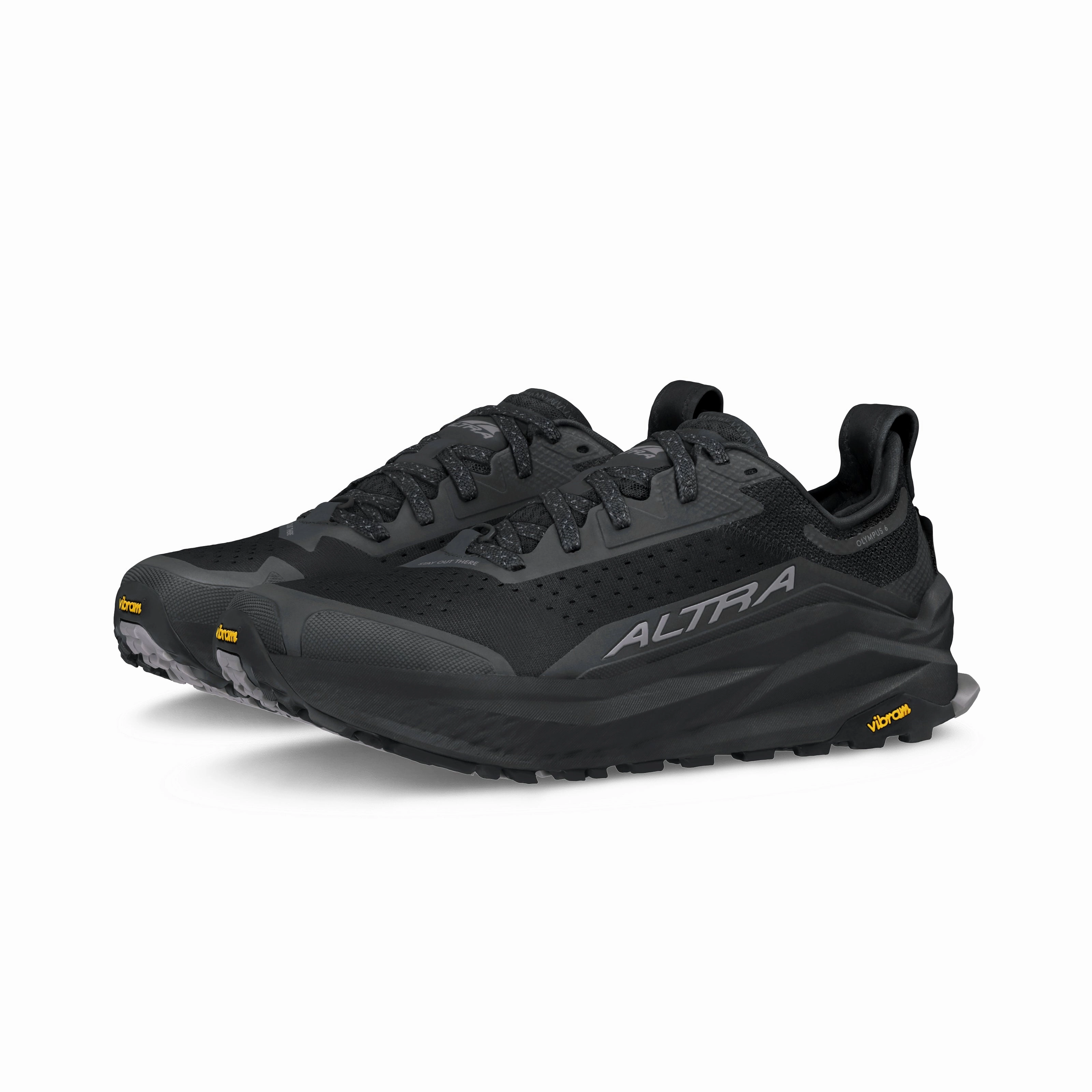 Low Top ALTRA OLYMPUS V6 MEN'S