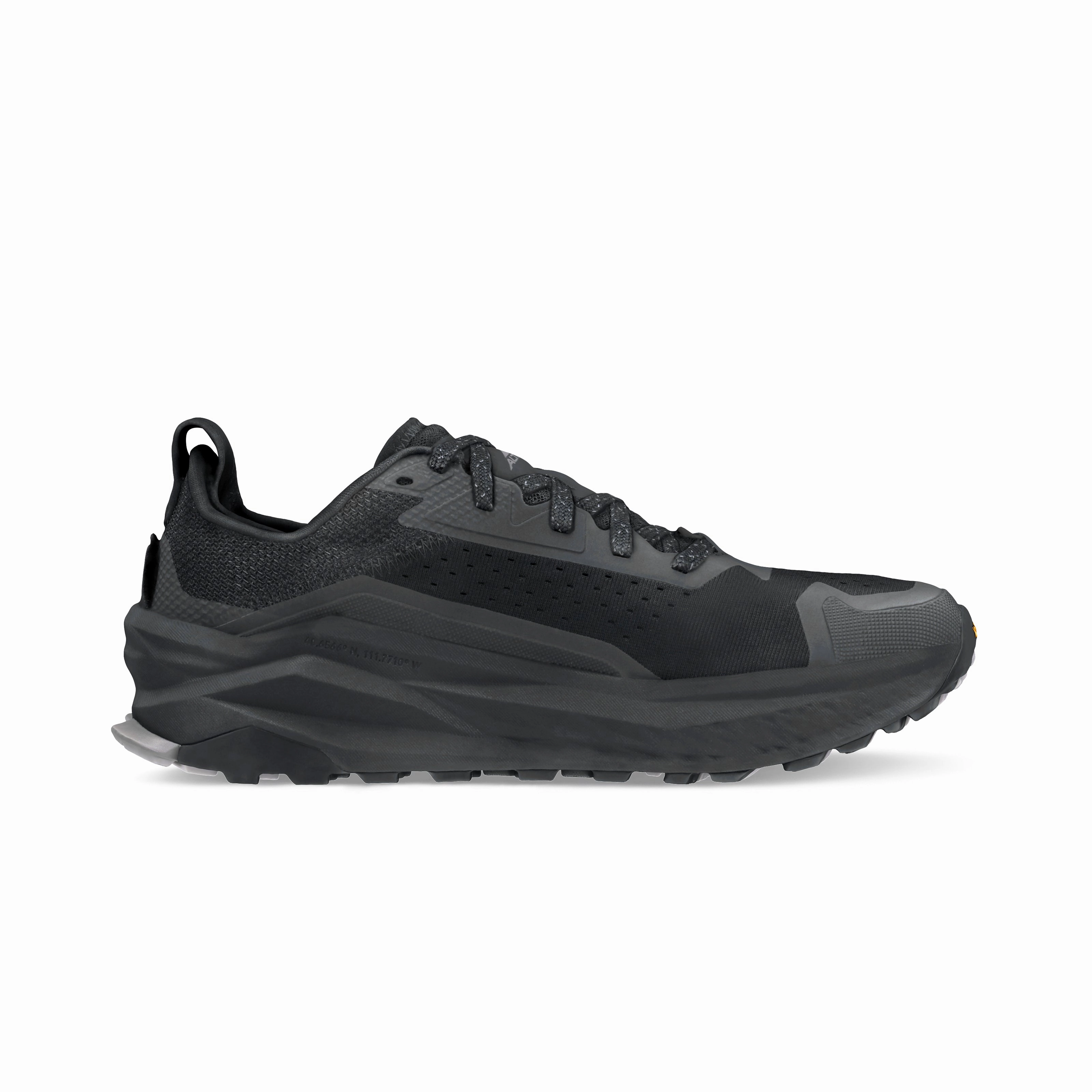 gel inserts lightweight - design ALTRA OLYMPUS V6 MEN'S