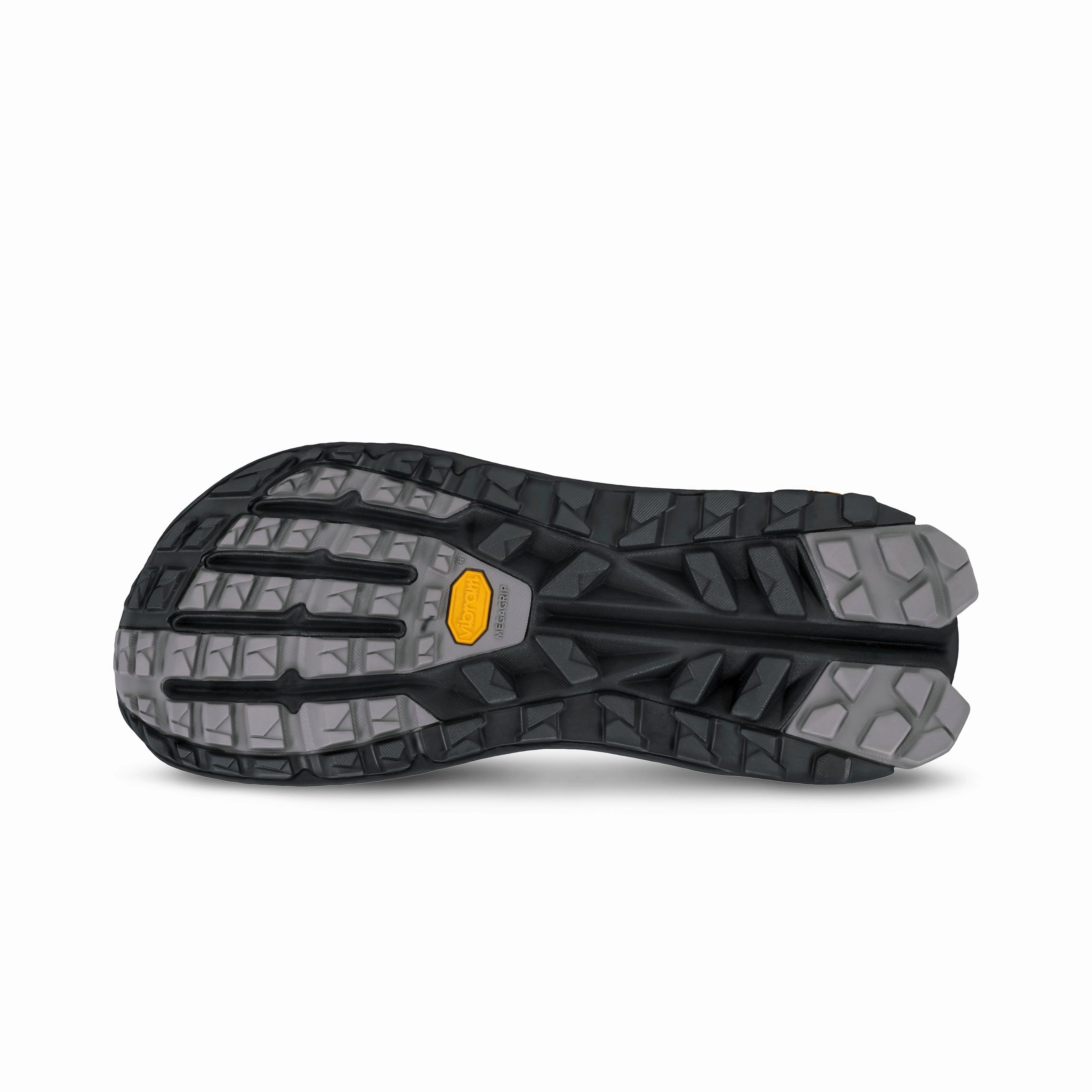 ALTRA OLYMPUS V6 MEN'S Long Distance Run Speed Traction