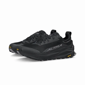 Low Top ALTRA OLYMPUS V6 MEN'S