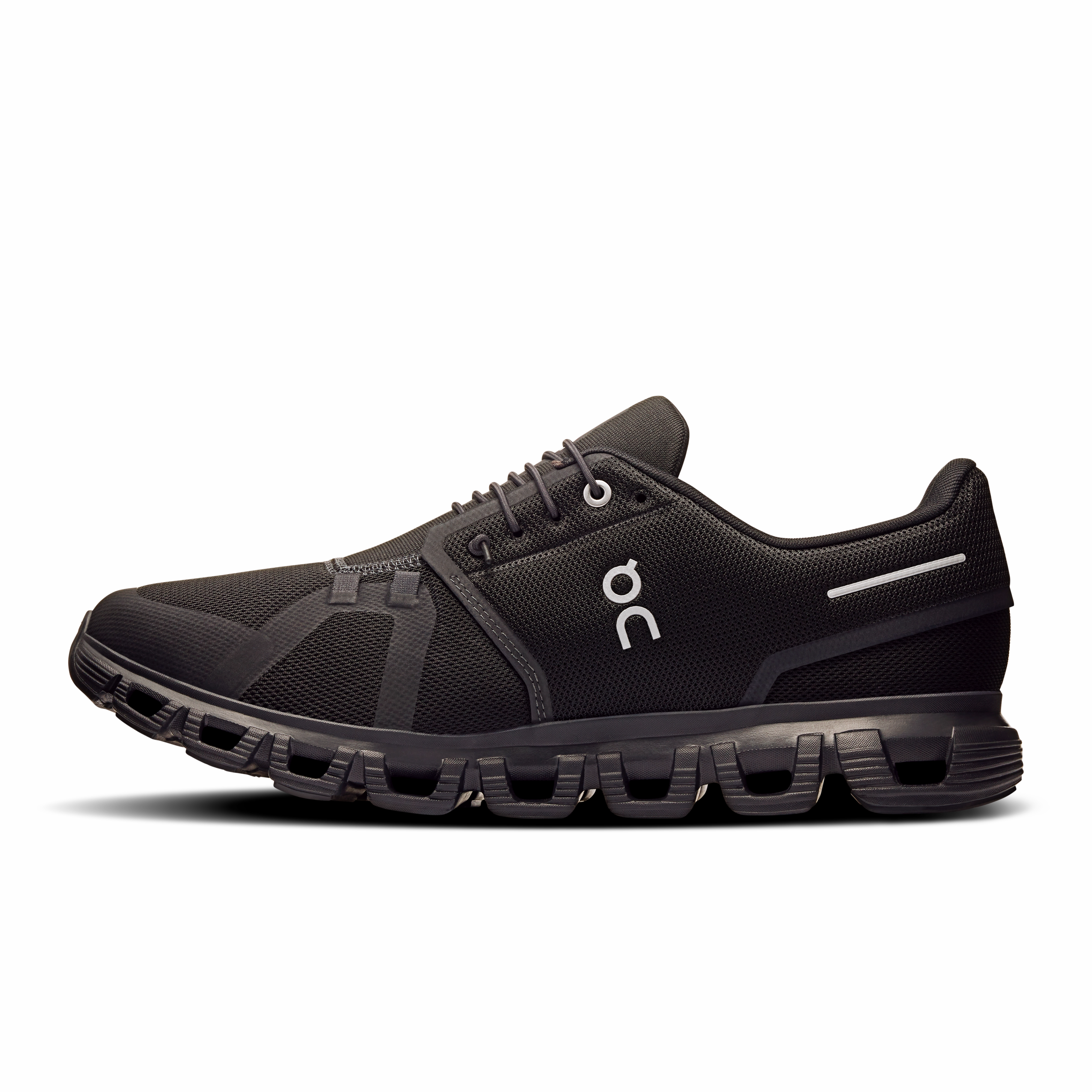 Dual Density Collar Padding Joint Stability ON CLOUD 6 MEN'S