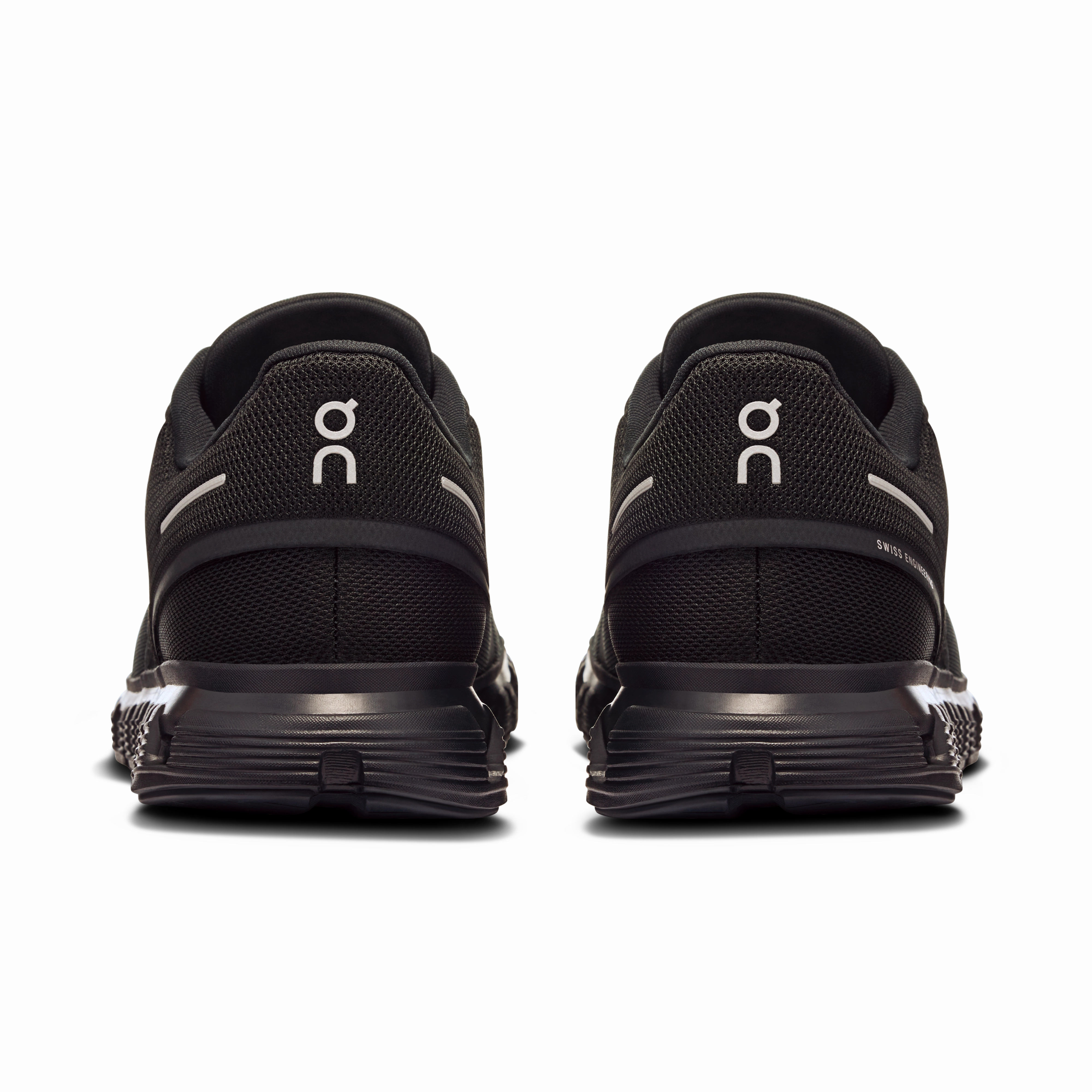 Waterproof Design High Rebound Midsole ON CLOUD 6 MEN'S