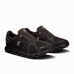 ON CLOUD 6 MEN'S running shoes with air cushion jogging footwear