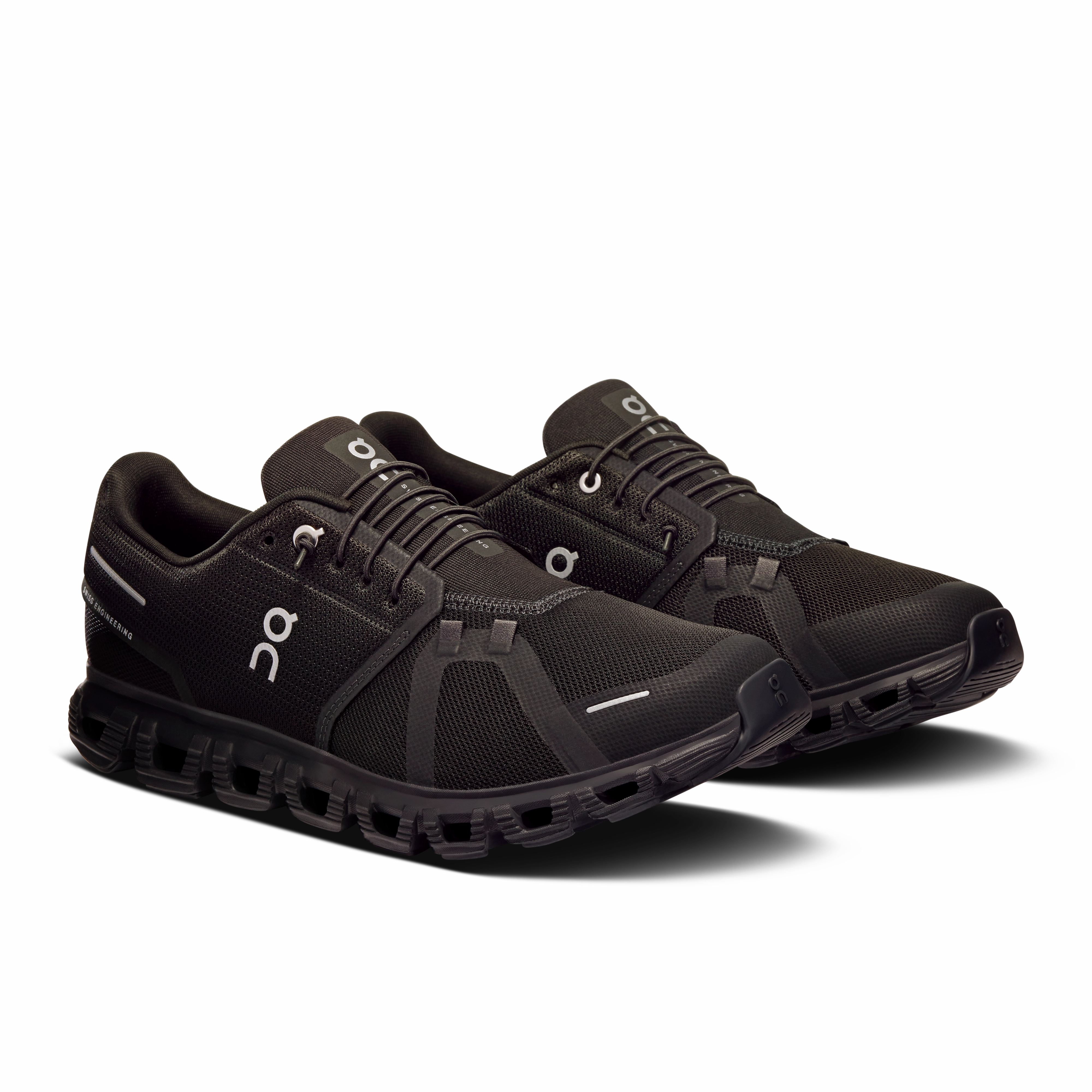 ON CLOUD 6 MEN'S running shoes with air cushion jogging footwear