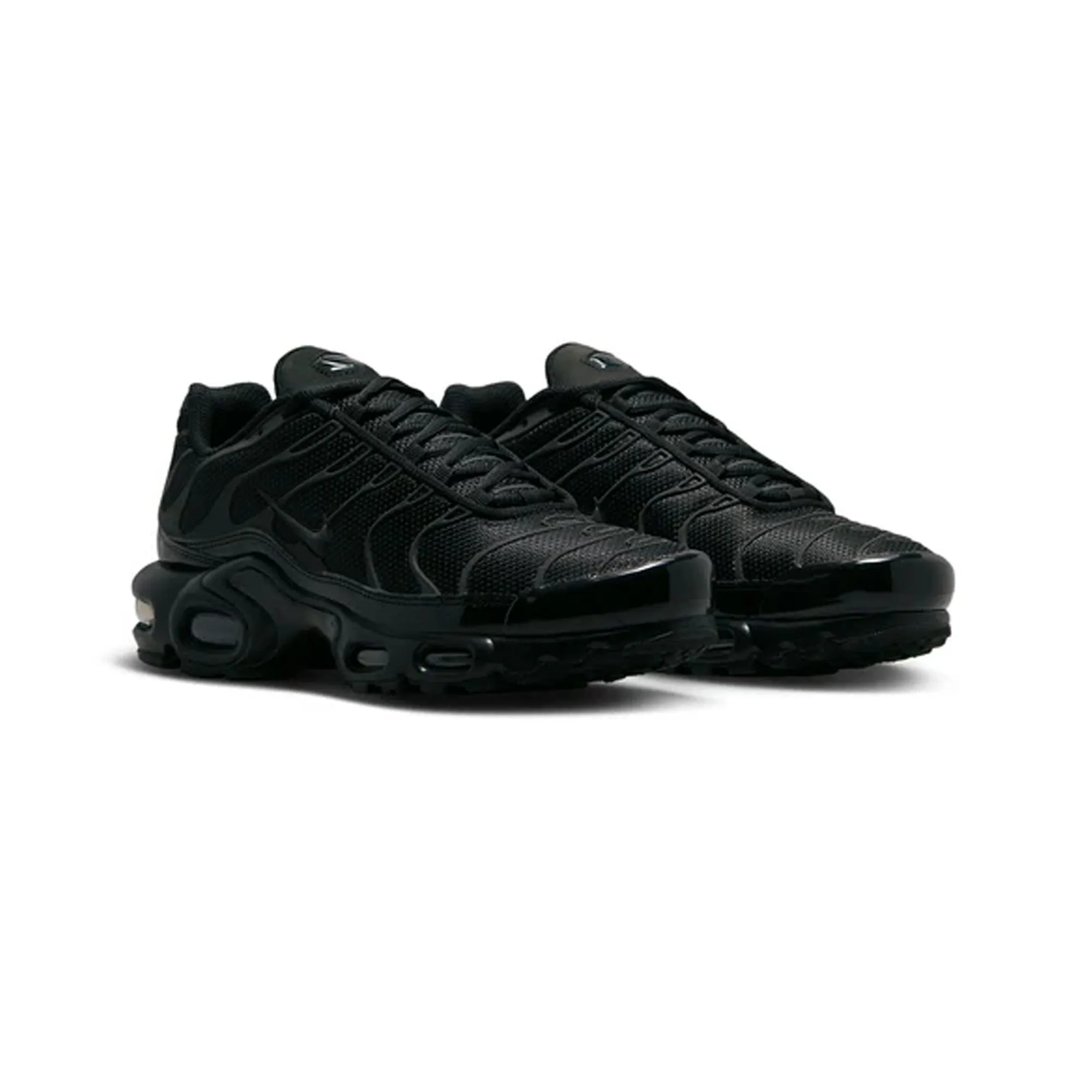 Air Max TN Plus 'Black Reflective' W (2022) Non Slip Outsole