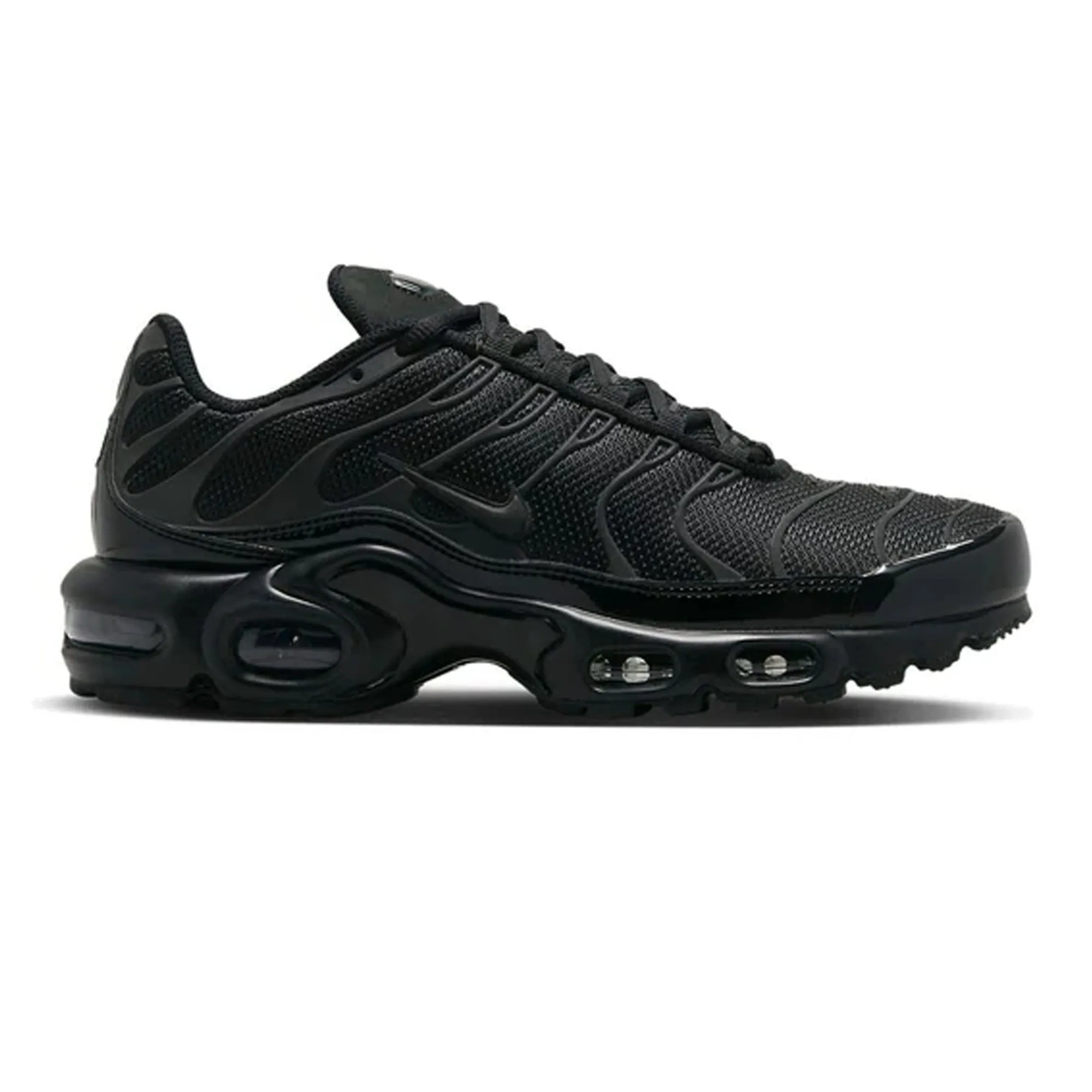 airflow Everyday Comfort Air Max TN Plus 'Black Reflective' W (2022)