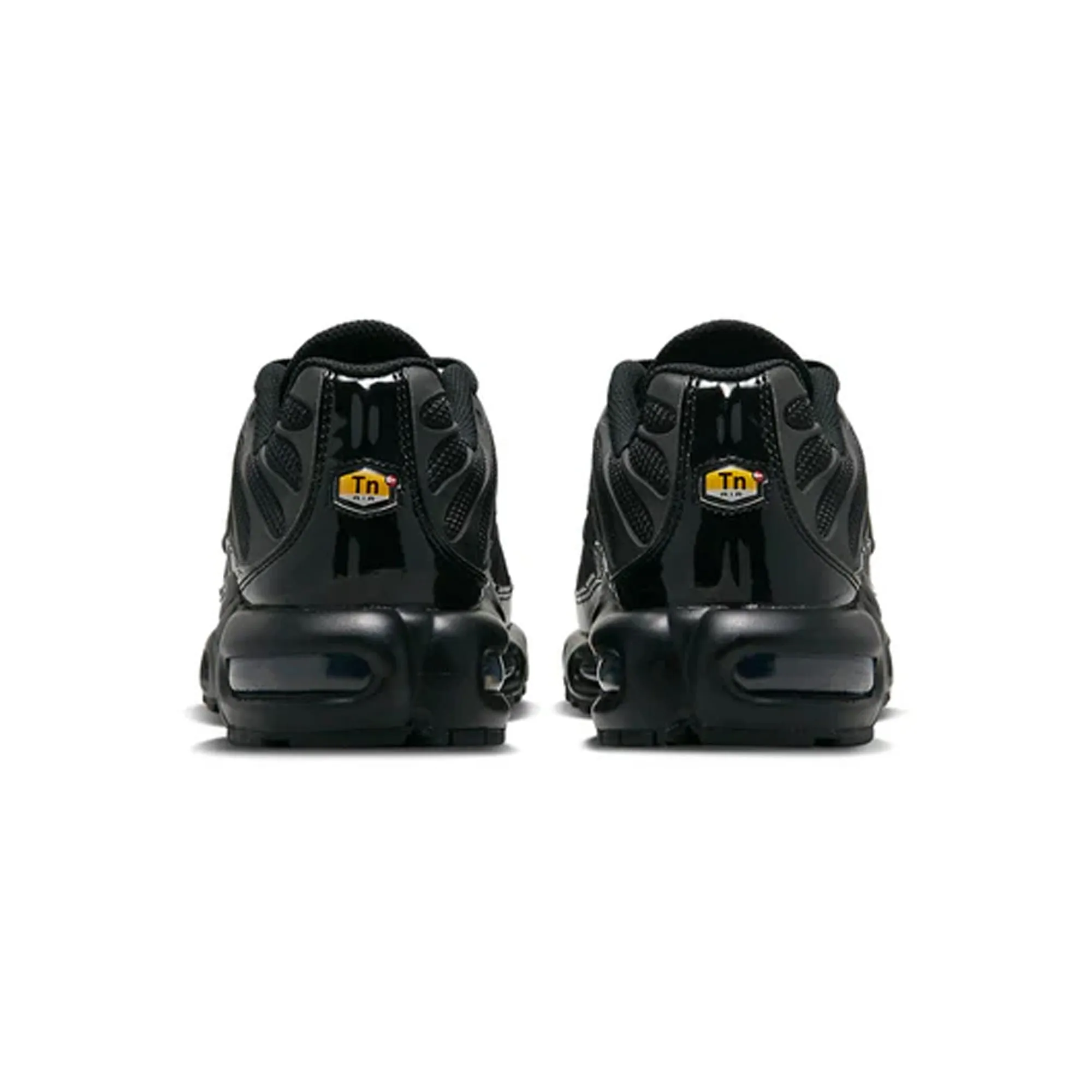 Recycled Polyester Fabric Air Max TN Plus 'Black Reflective' W (2022)
