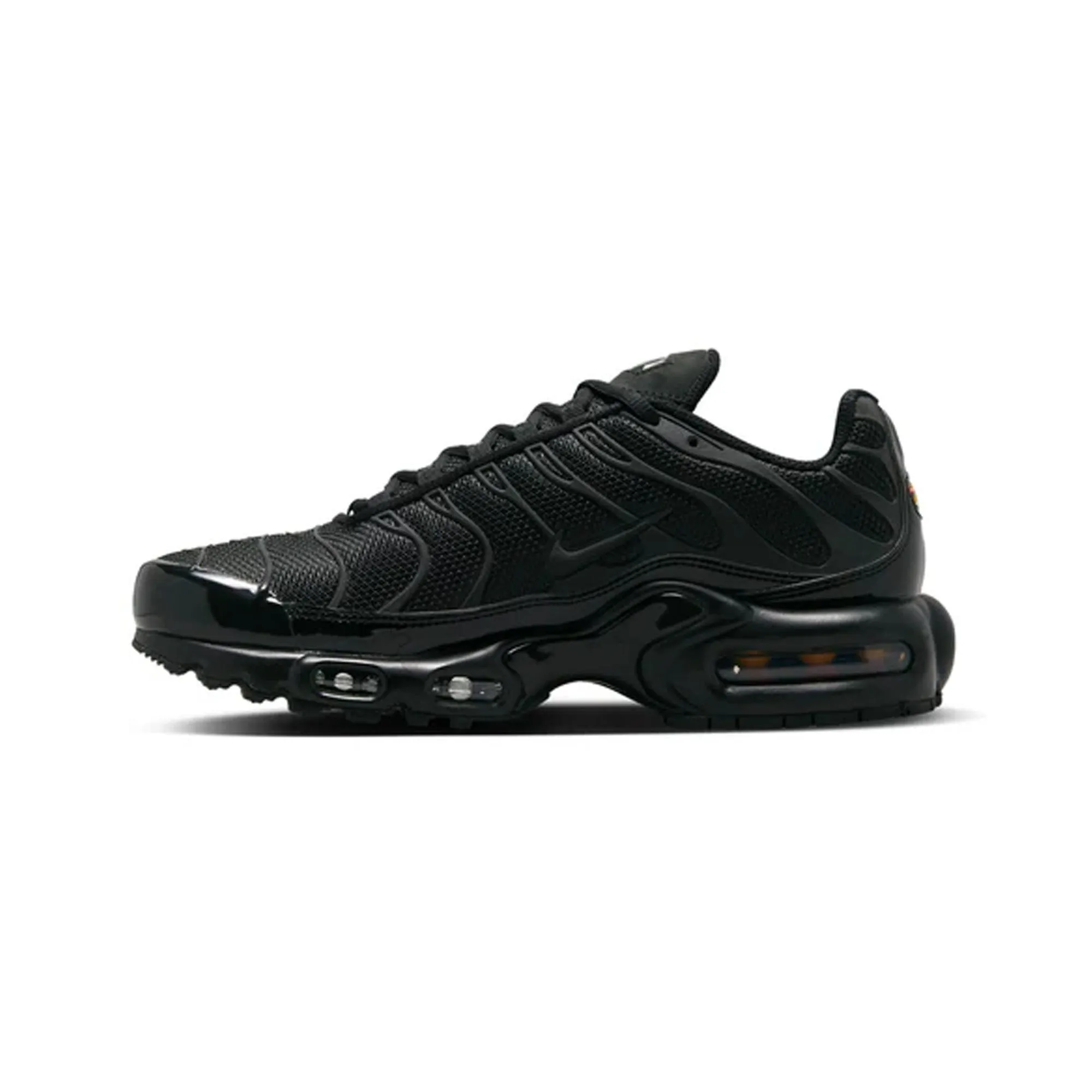 Air Max TN Plus 'Black Reflective' W (2022) Urban Commute