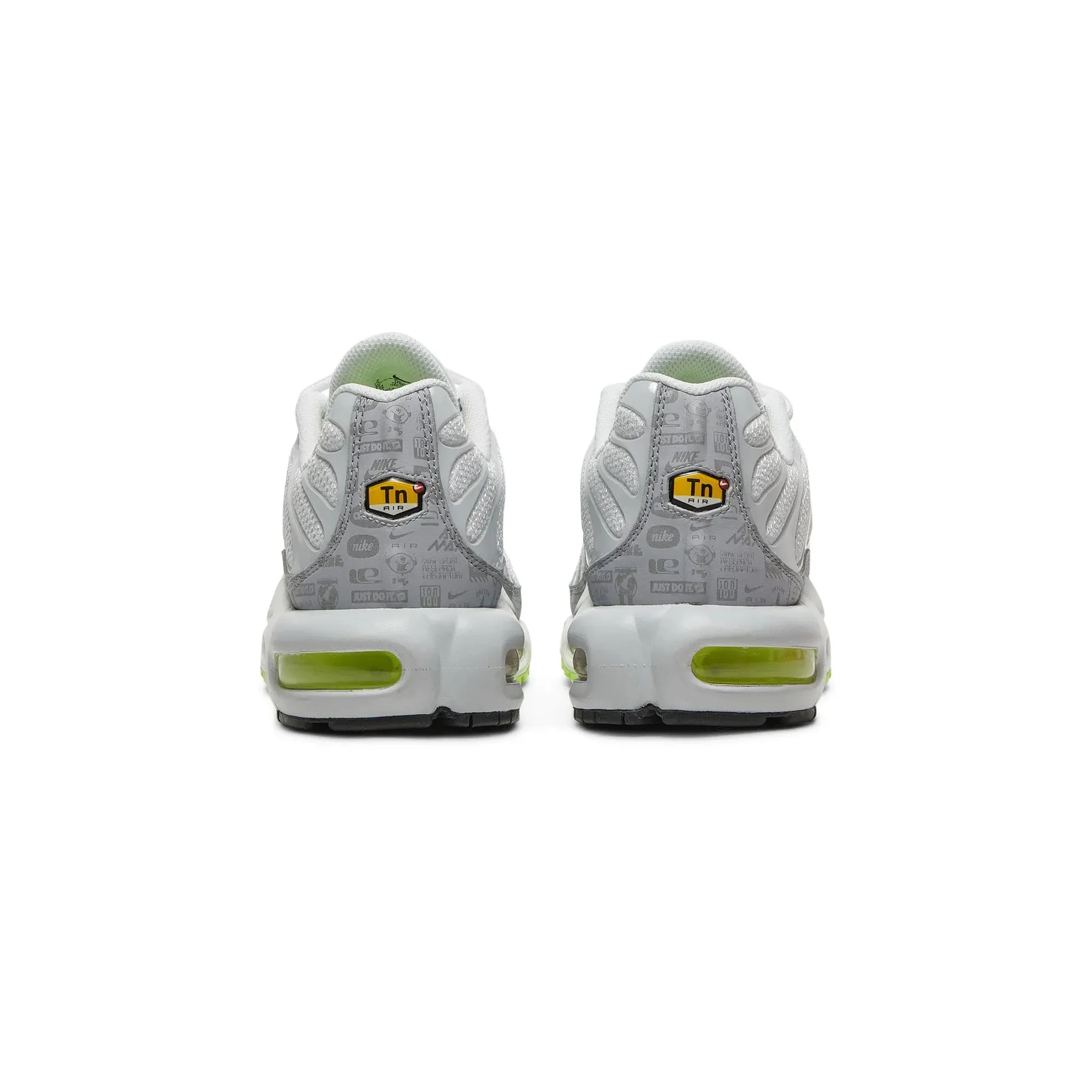 Air Max TN Plus 'Reflective Logo' All Seasons