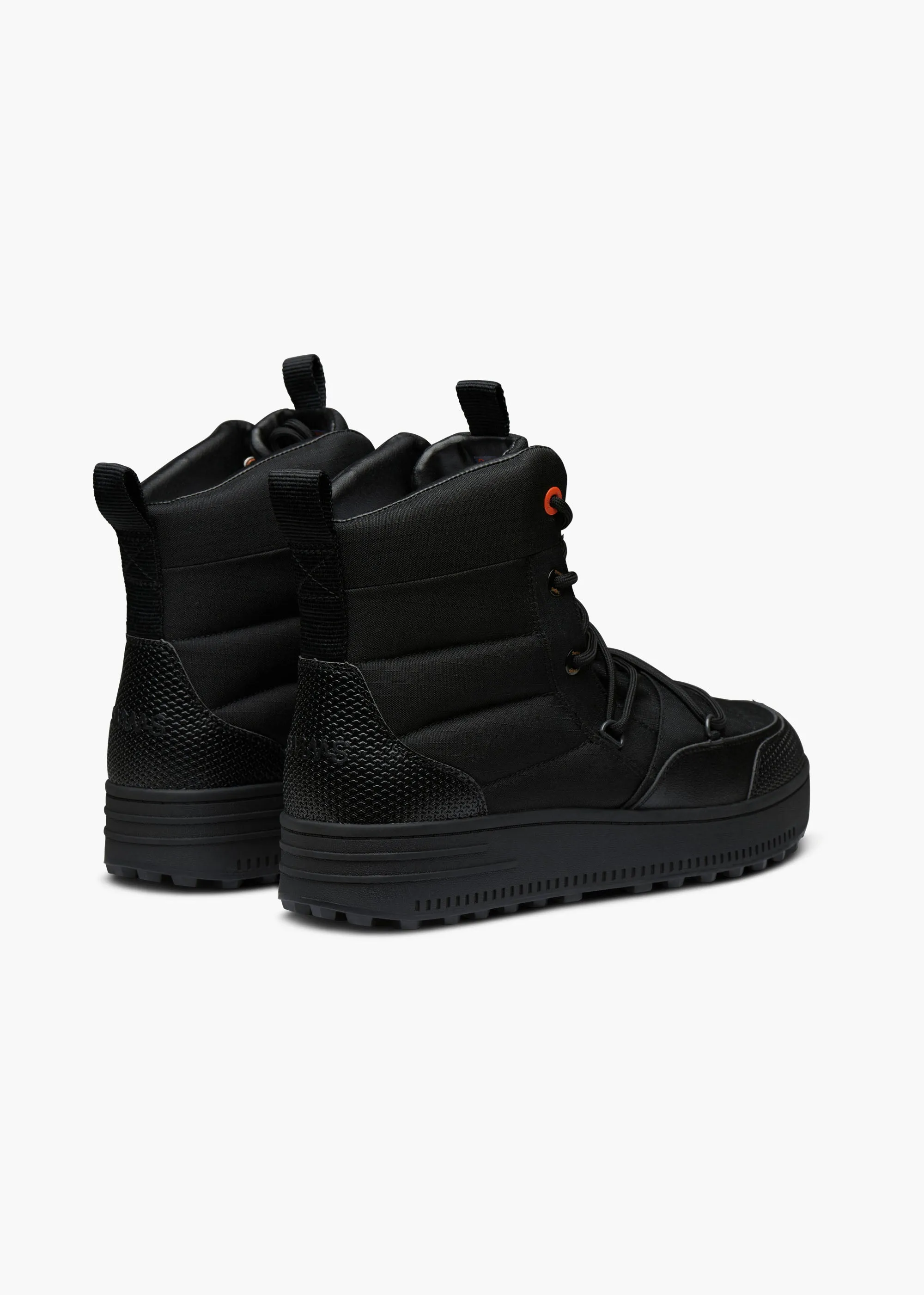 Snow Runner Waterproof Trail Runner