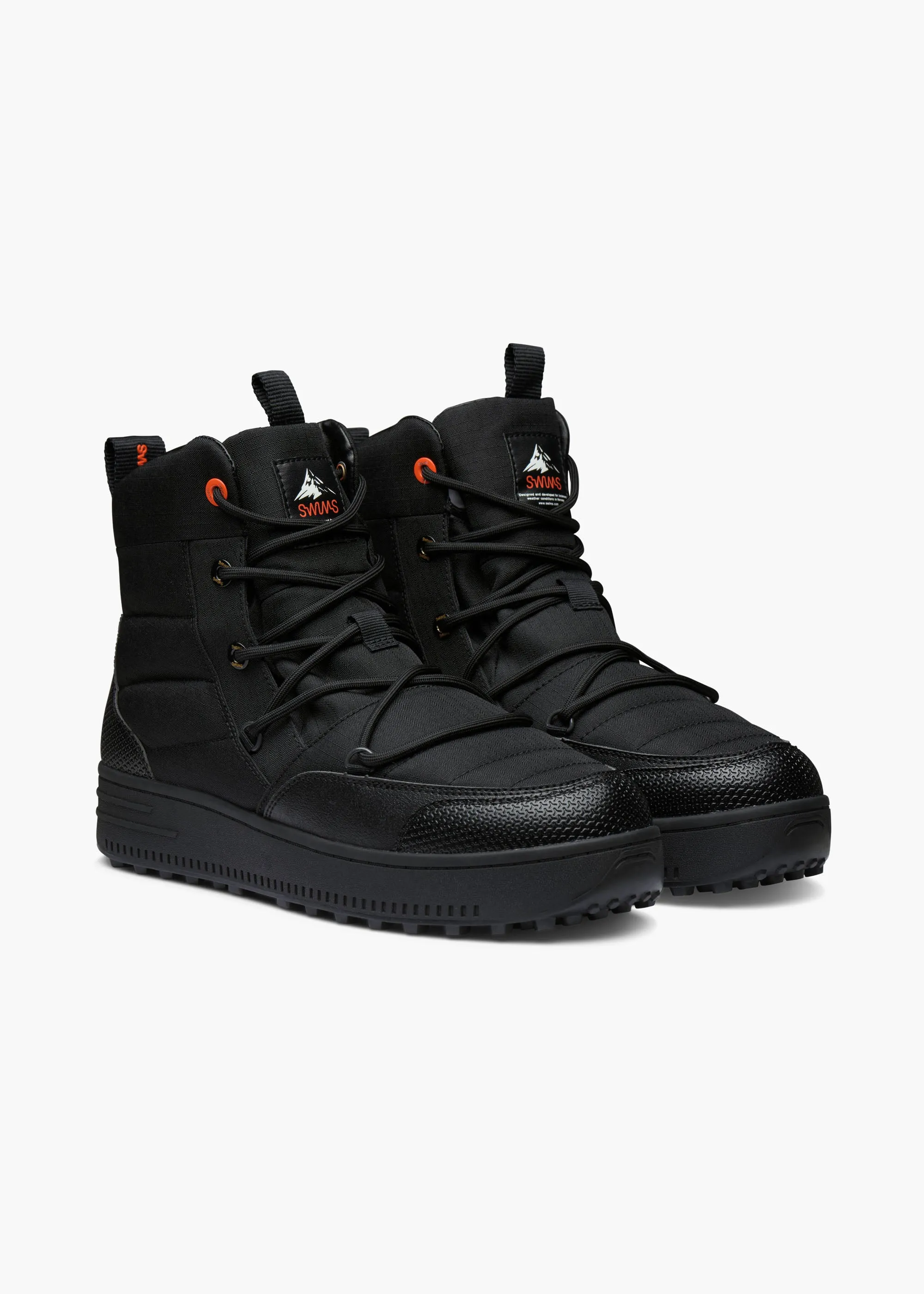 Snow Runner Easy Wear Rural Terrain