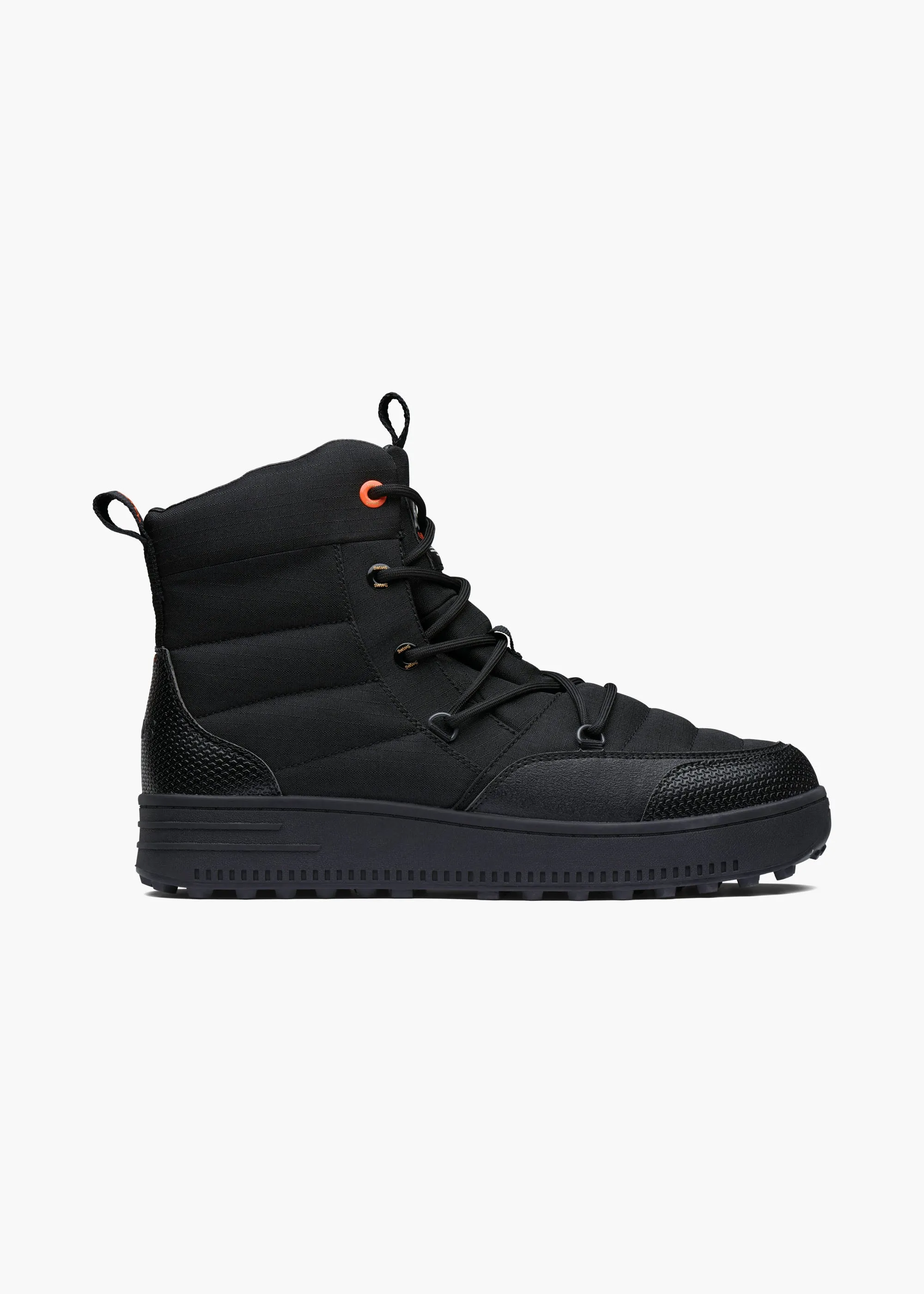 Flexible structure Snow Runner
