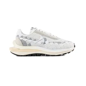 Nike VaporWaffle Woven x Sacai x Jean Paul Gaultier 'White' (2023) Unique grip Anti microbial