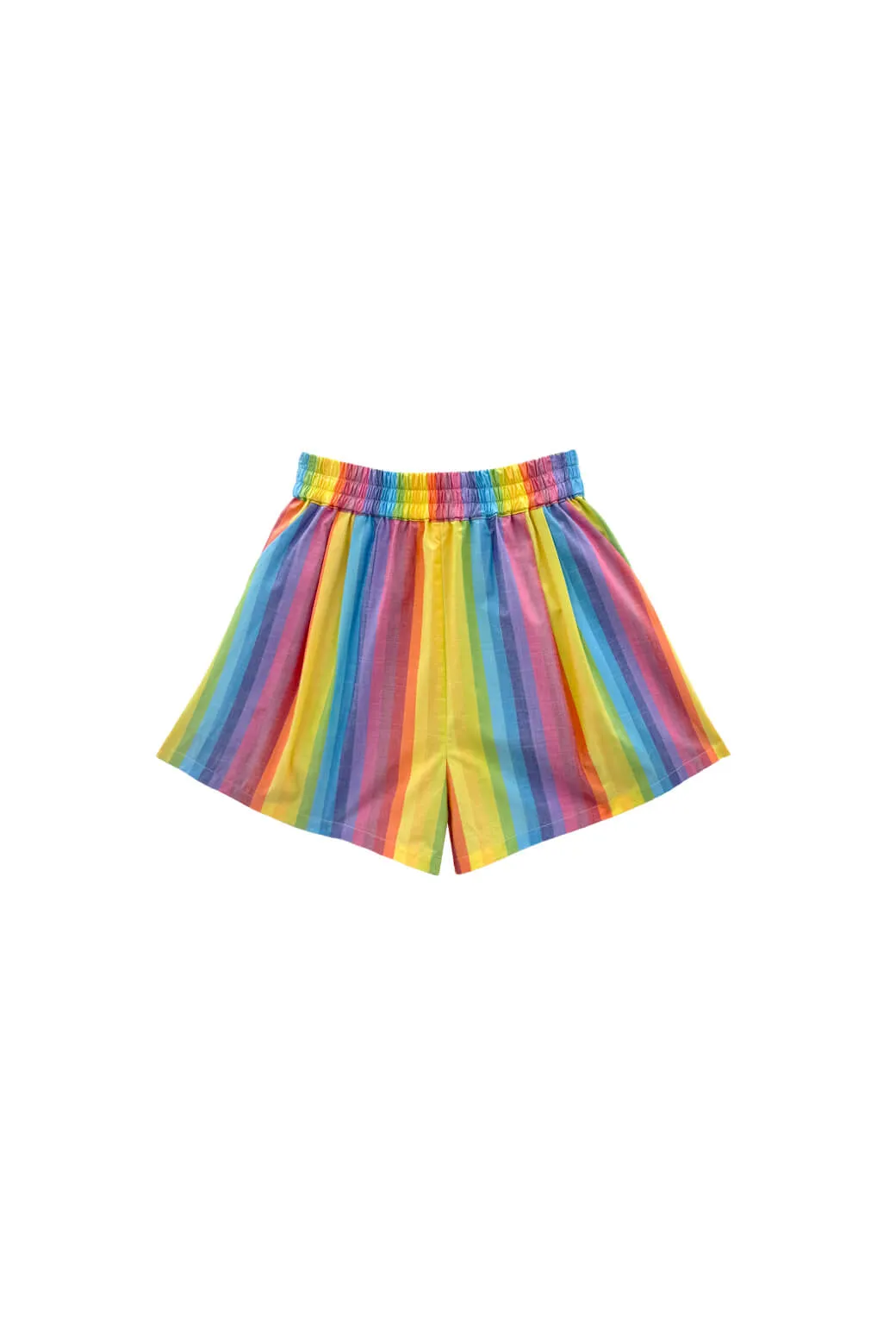Everyday Shorts - Rainbow Chill Ready