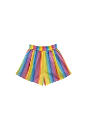 Everyday Shorts - Rainbow Chill Ready