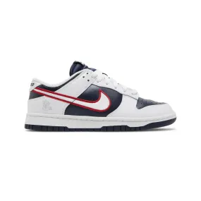 Day-Long Comfort Ready Motion Nike Dunk Low Houston Comets 'Four-Peat' Women's (2023)