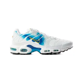 Nike Air Max Plus TN 'Spraypaint Swoosh' (2022) Structured Shoe Recycled materials