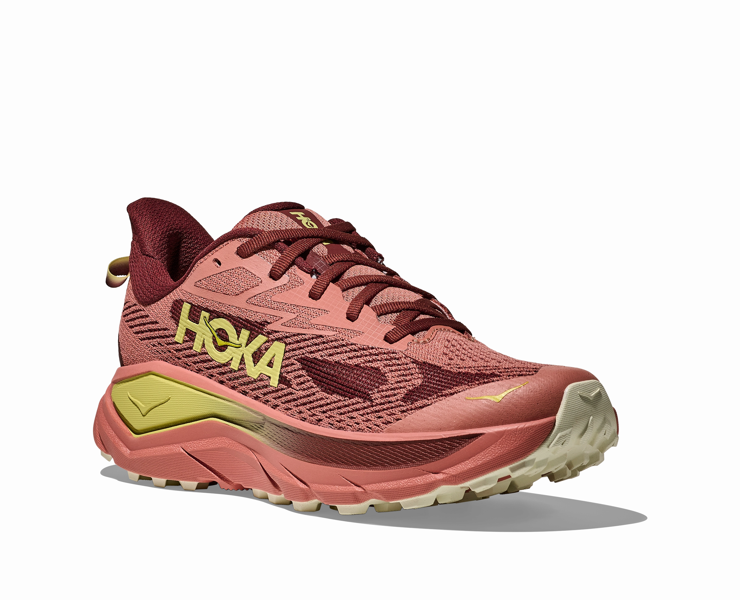 HOKA CHALLENGER 8 WOMEN'S MEDIUM fitness equipment