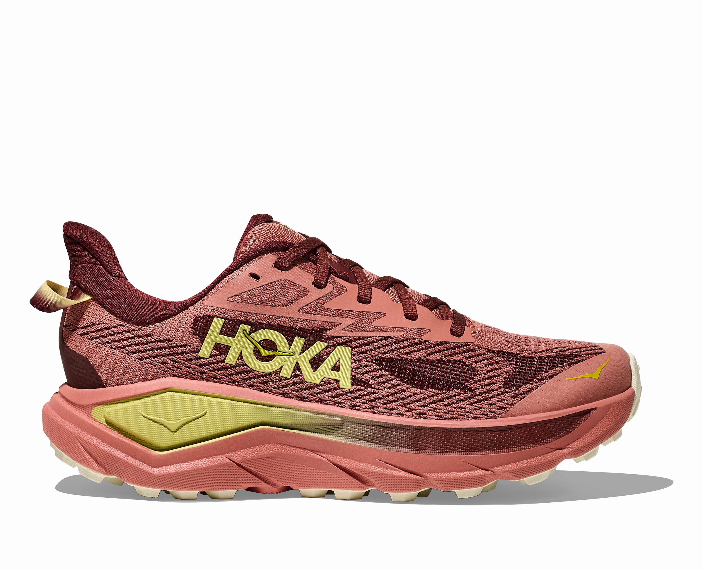 toe - strap shoes modern - style HOKA CHALLENGER 8 WOMEN'S MEDIUM
