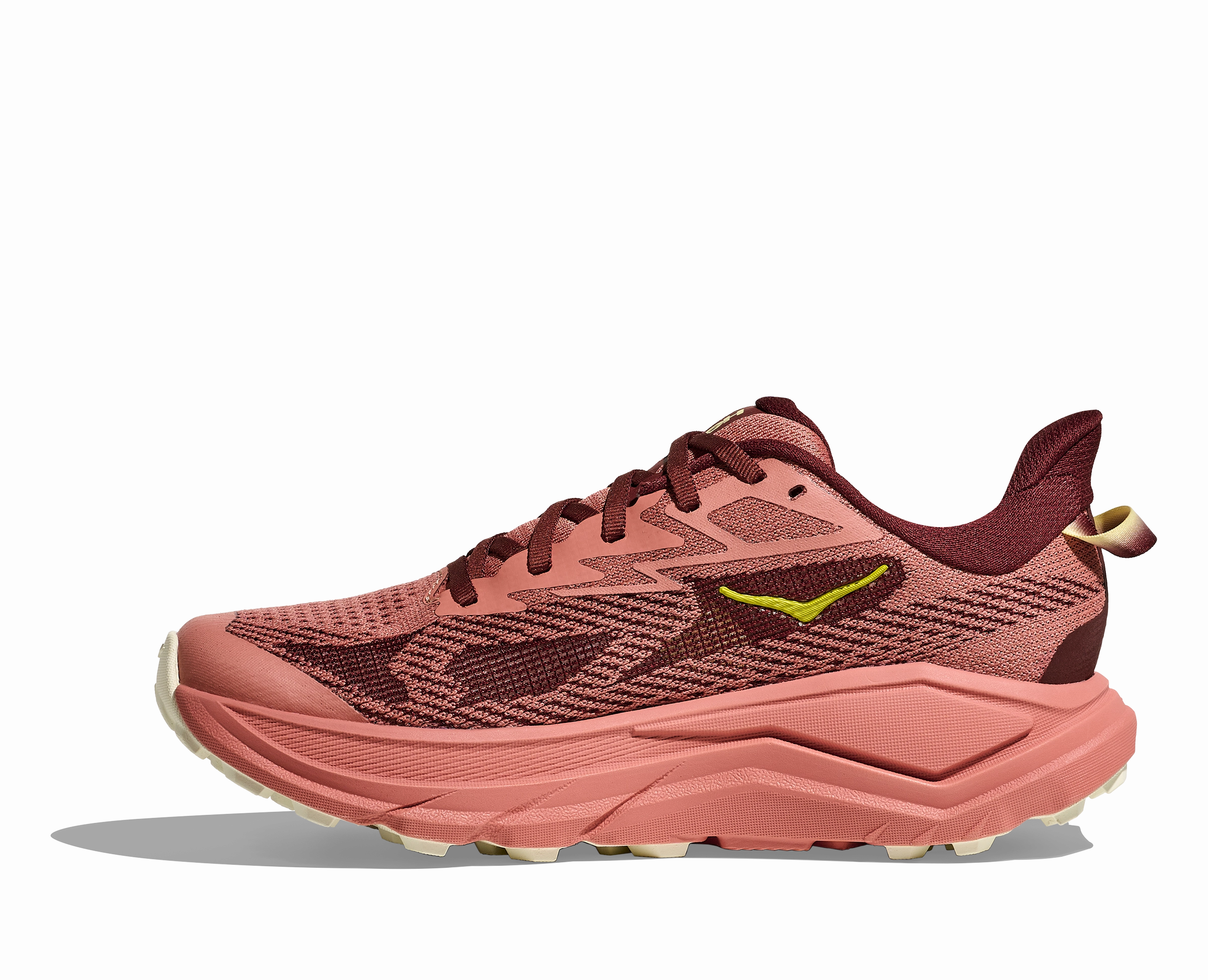 HOKA CHALLENGER 8 WOMEN'S MEDIUM humid - weather shoes obstacle - course - race