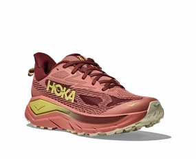 HOKA CHALLENGER 8 WOMEN'S MEDIUM fitness equipment
