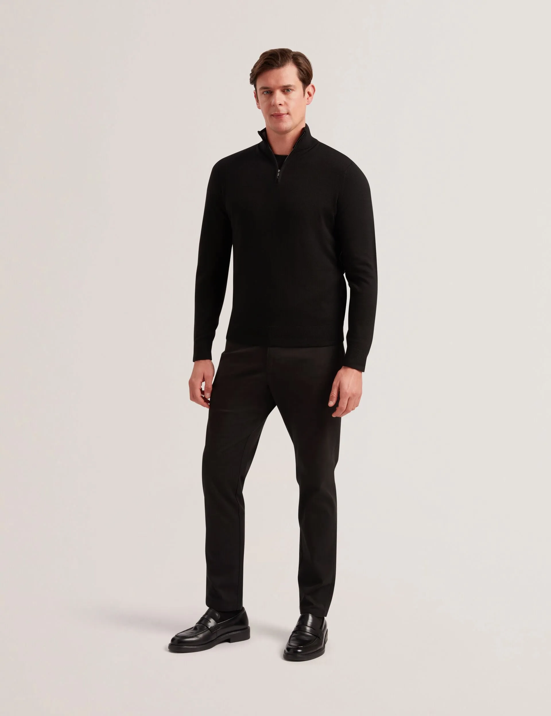 Chill Design LIMEHAS | BLACK