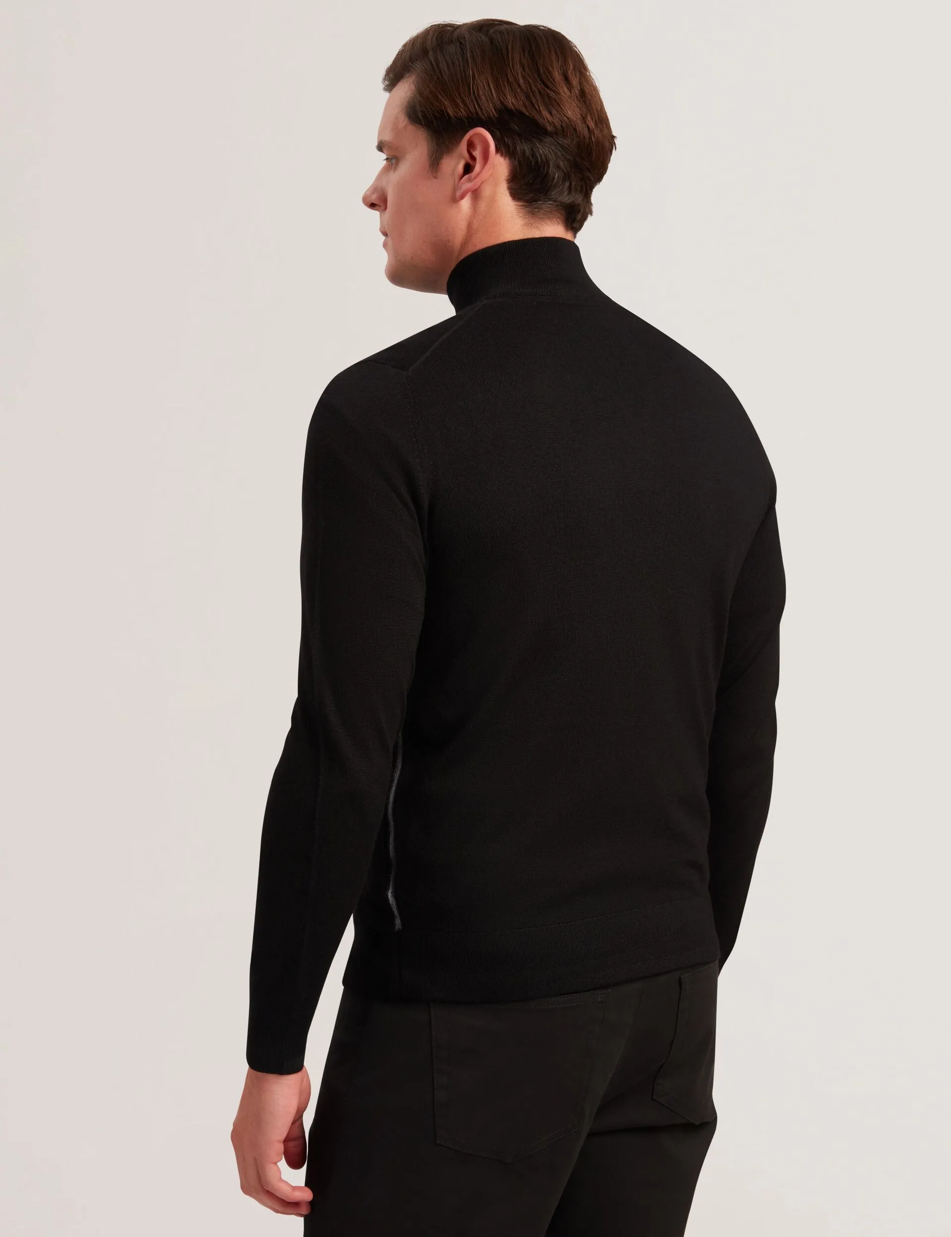 Fashion Forward Wear LIMEHAS | BLACK