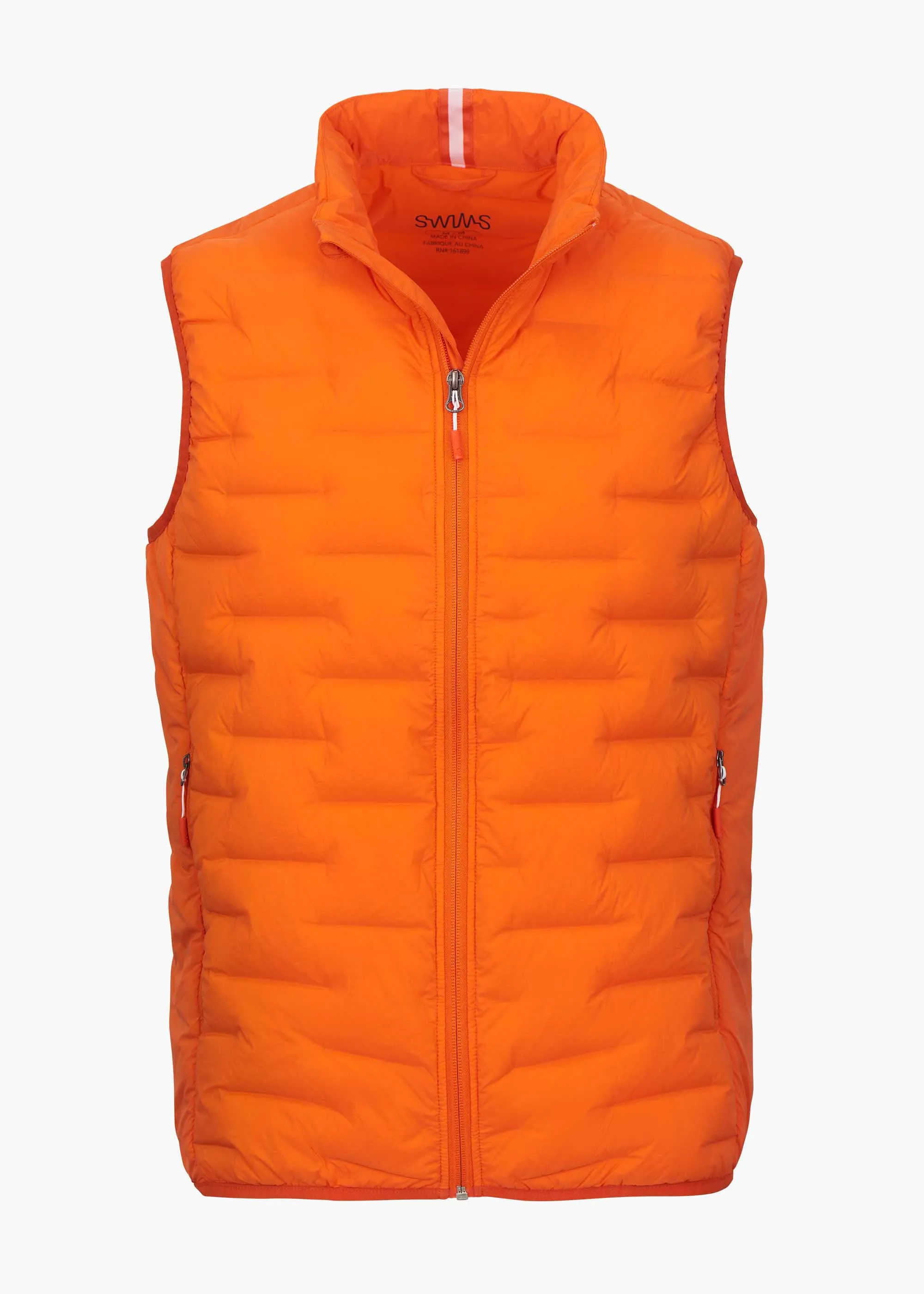 AntiStatic Inner Layer Lofoten Seamless Down Vest