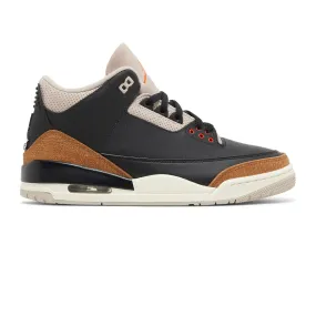 Traction Treads Outdoor Explorer Air Jordan 3 Retro 'Desert Elephant' (2022)