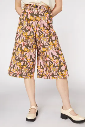 Chill Comfort High Quality Material Fairy Possum Skort