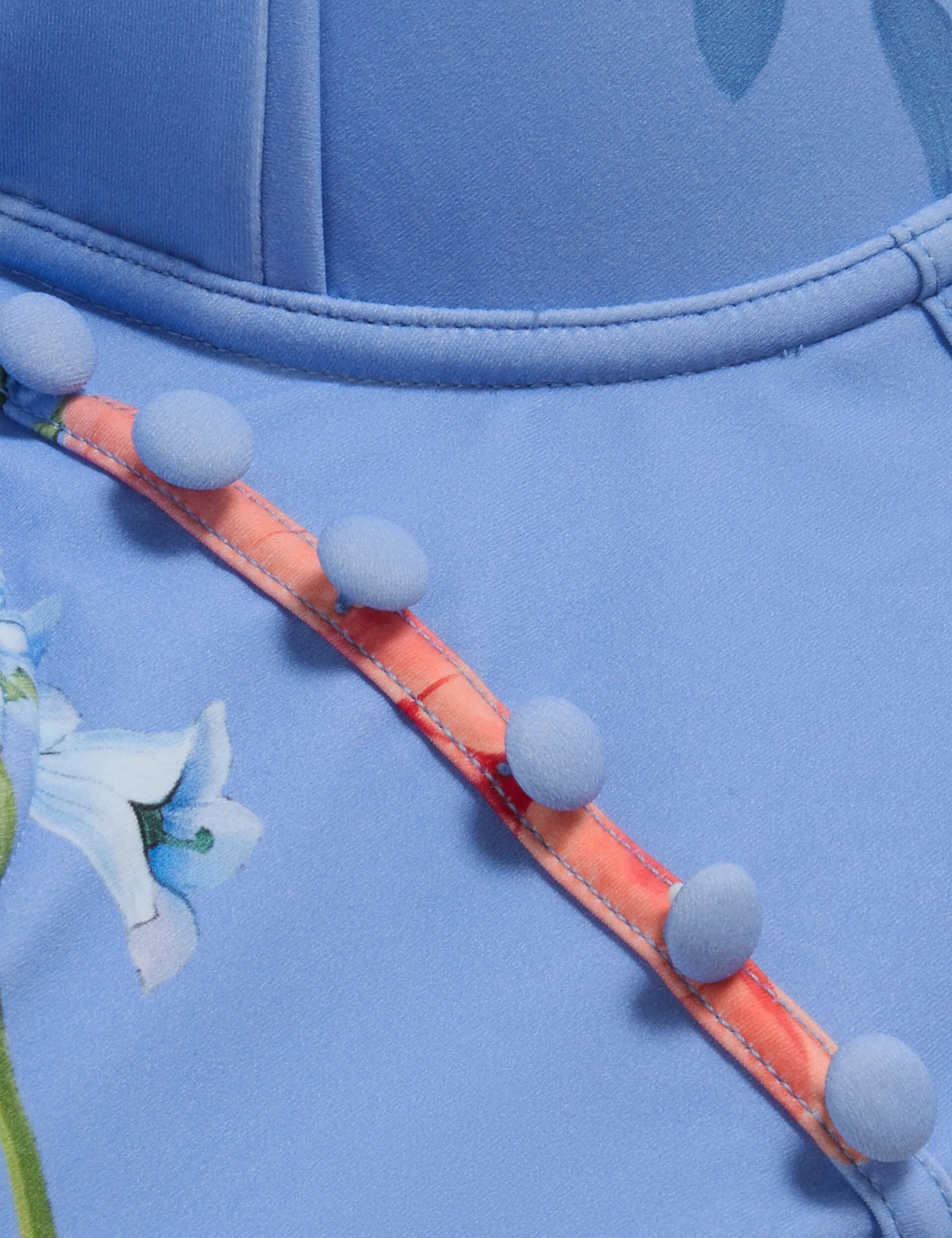 LORIIAA | BRT-BLUE UV Protection