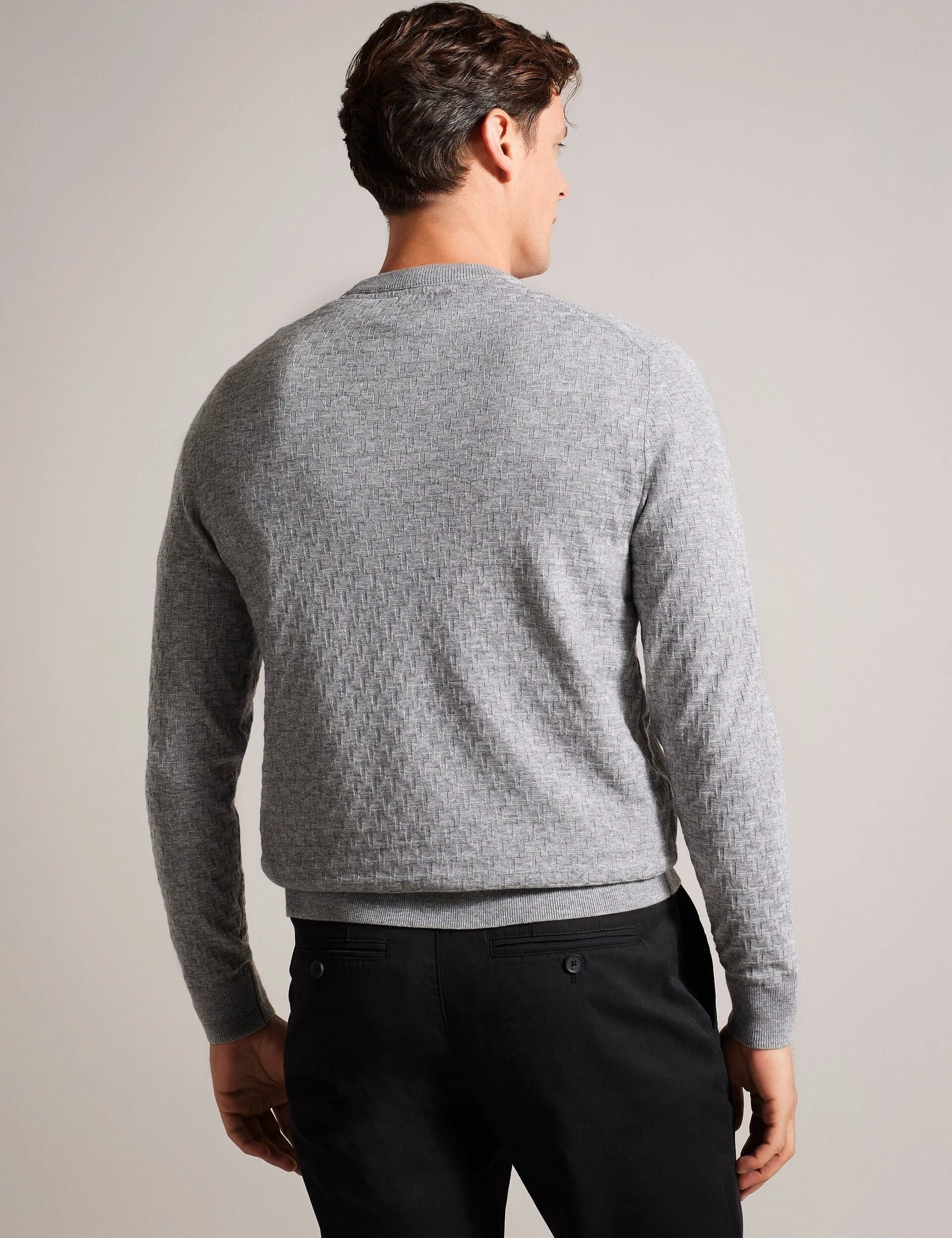 Light Comfort LOUNG | GREY-MARL