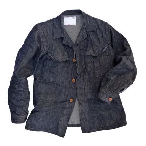 Map Shirt - Cavalry Twill - Warehouse Corporate Retreat