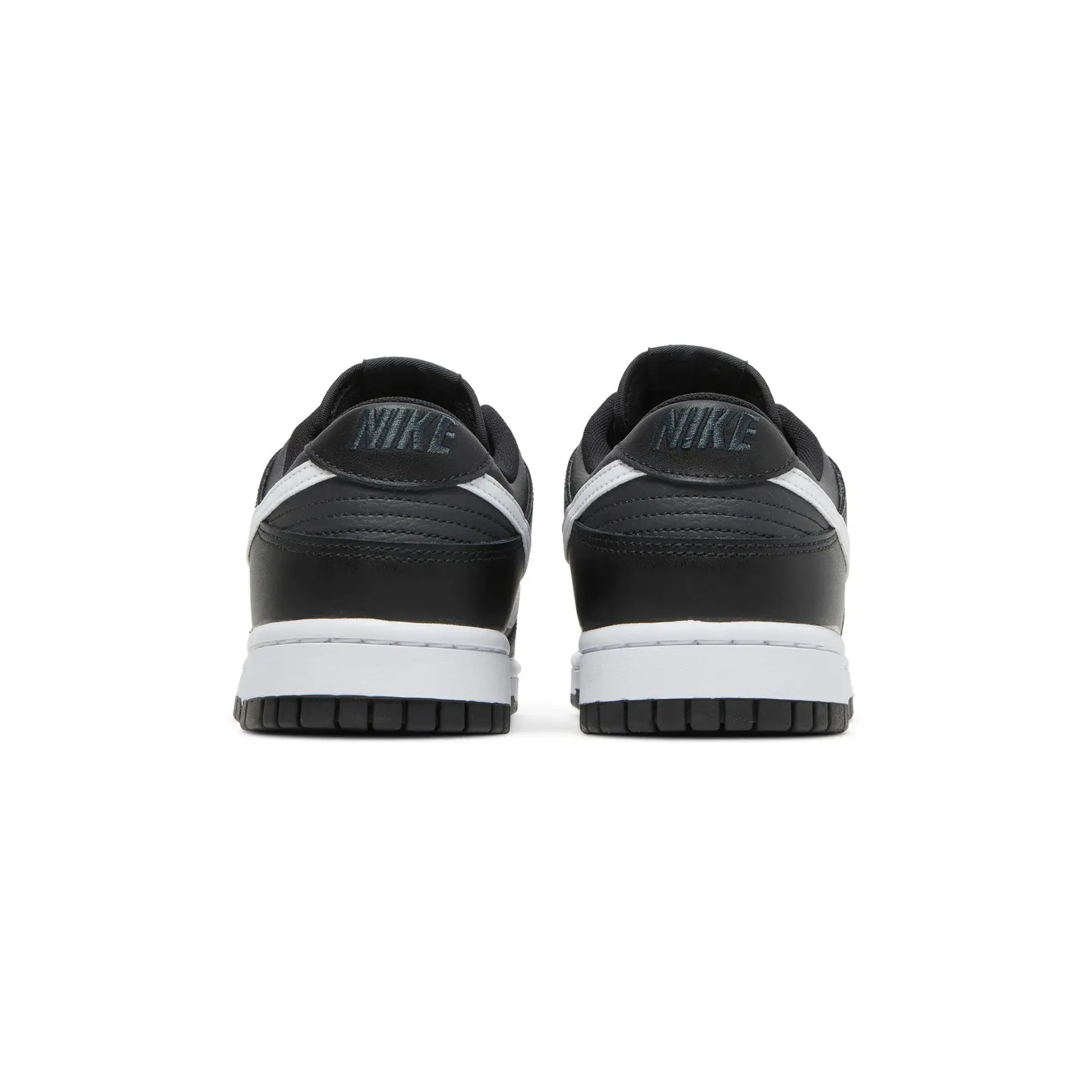 Nike Dunk Low 'Black Panda' (2022) Energy Return Technology