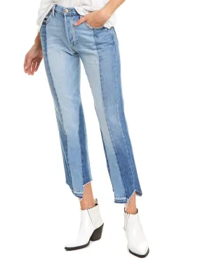 Everyday Outdoor Enthusiast Vibrant Noveau Le Mix Straight, Remix